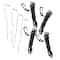 72" Halloween Inflatable Animated Alien Spacecraft